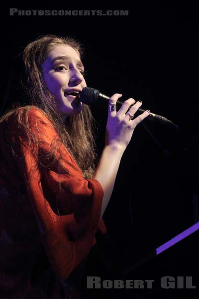 BIRDY - 2016-05-04 - PARIS - Olympia - 